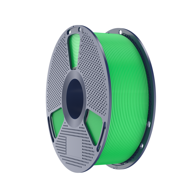 Sunlu PLA+(PLA Plus) Filament (1KG) Green - PLA╗¡░σ 4 1