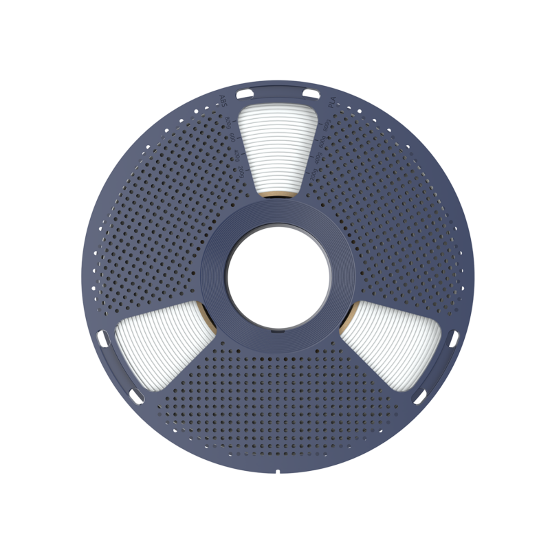 Sunlu PLA+(PLA Plus) Filament (1KG) Ceramic - ┤╔░╫╗¡░σ 3