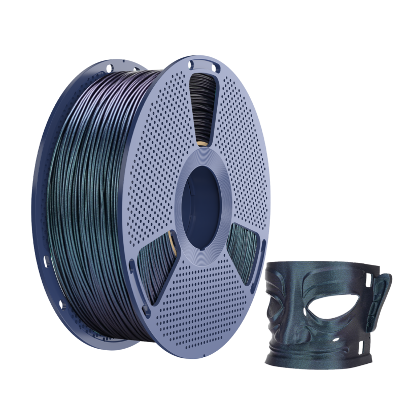 Sunlu PLA Filament (1KG) Galaxy - ╗¡░σ 2 4