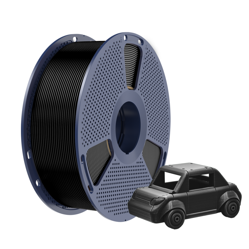 Sunlu PETG 1kg/spool Black - ╗¡░σ 2 5