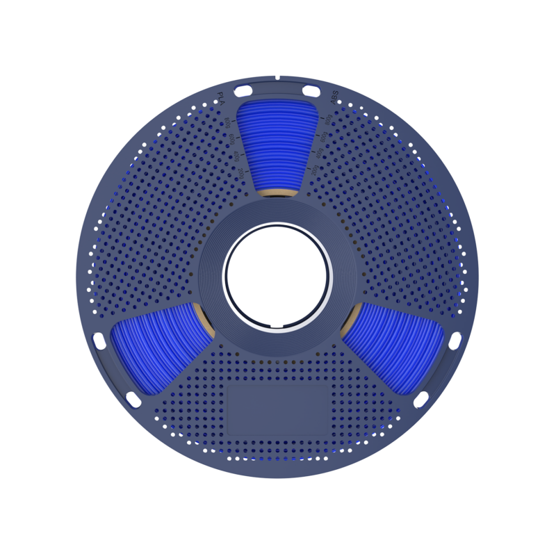 Sunlu TPU 95A Filament (1KG) Blue - ╗¡░σ 3 1