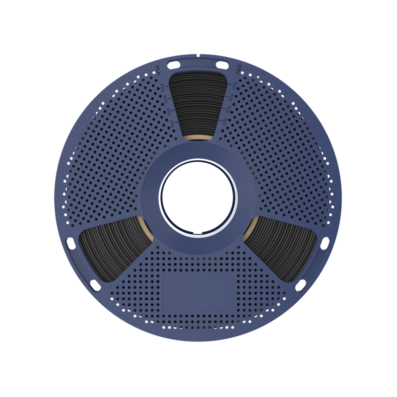 Sunlu TPU 95A Filament (1KG) Black - ╗¡░σ 3