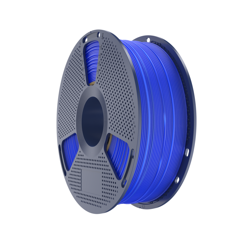 Sunlu TPU 95A Filament (1KG) Blue - ╗¡░σ 4 1
