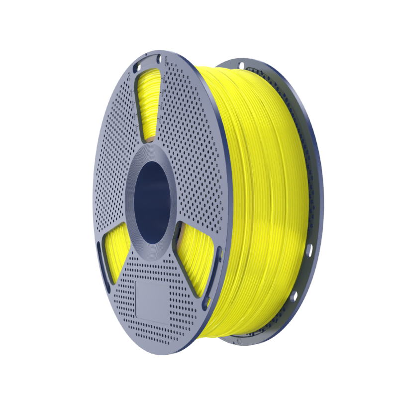 Sunlu TPU 95A Filament (1KG) Yellow - ╗¡░σ 4 2