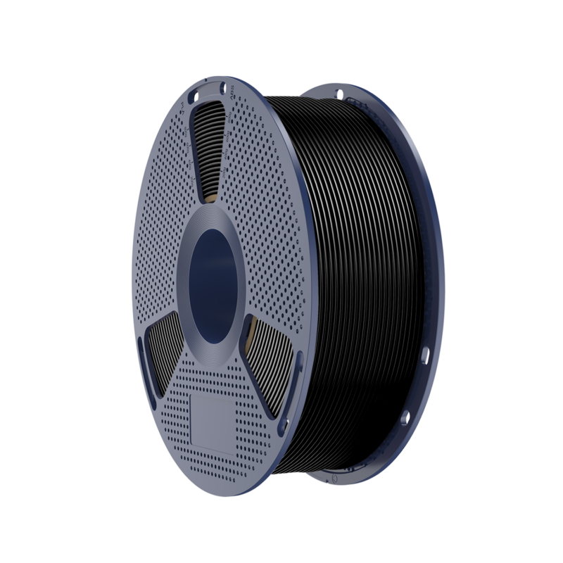 Sunlu PETG 1kg/spool Black - ╗¡░σ 4 5