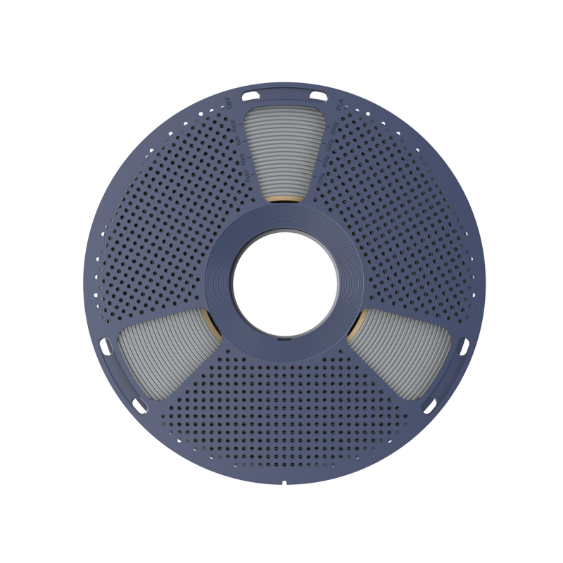 Sunlu PLA+(PLA Plus) Filament (1KG) Grey - ╗╥╔½╗¡░σ 3