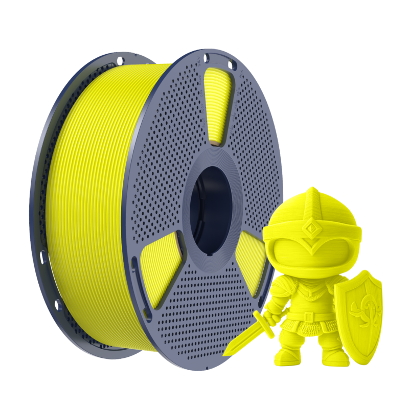 Sunlu PLA+ Yellow