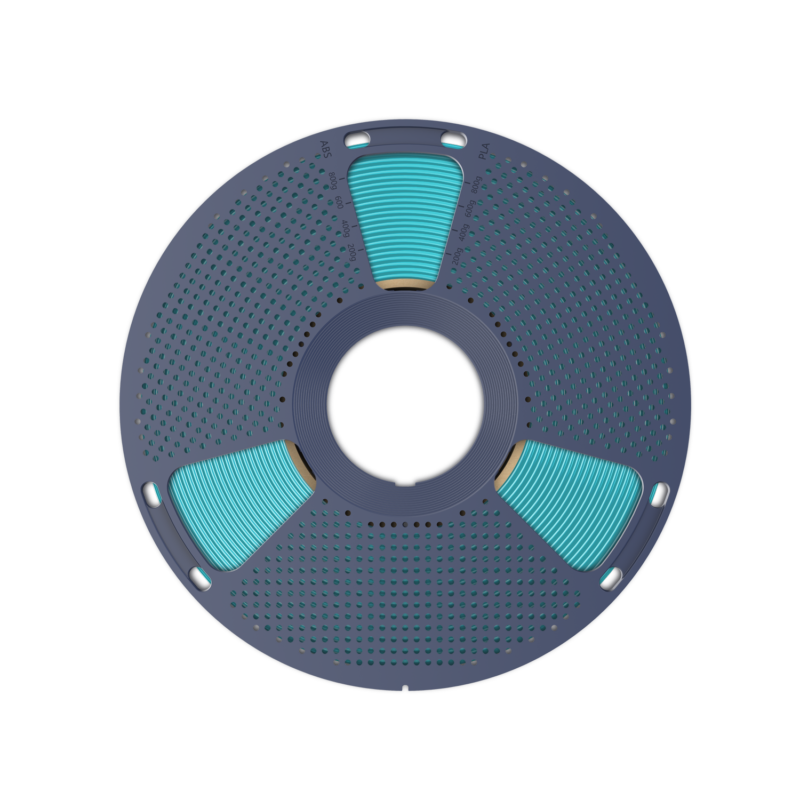 Sunlu PETG 1kg/spool Sky Blue - ╗¡░σ 3 1