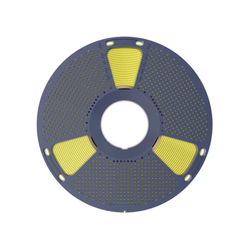 Sunlu PETG 1kg/spool Yellow - ╗¡░σ 3 2