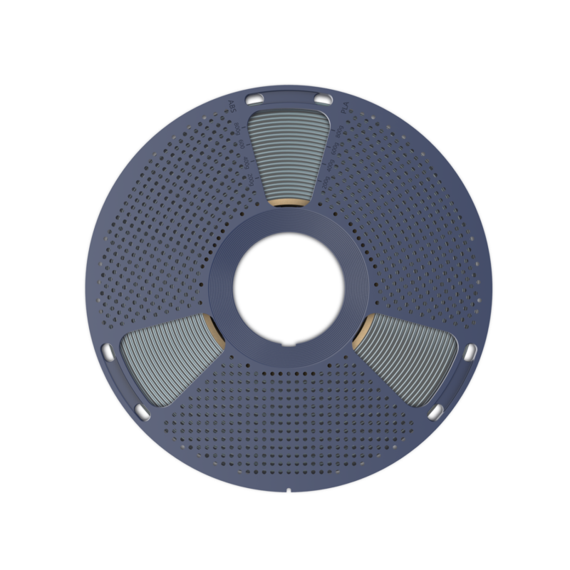 Sunlu PETG 1kg/spool Grey - ╗¡░σ 3 3