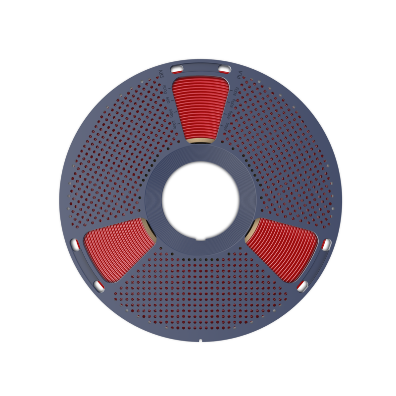 Sunlu PETG 1kg/spool Red - ╗¡░σ 3