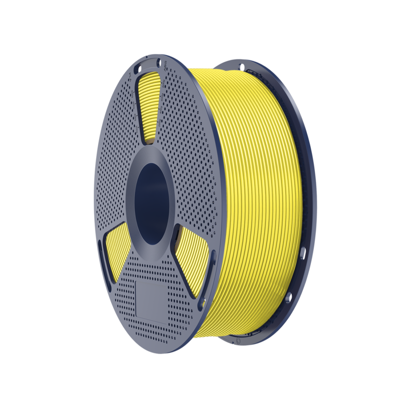 Sunlu PETG 1kg/spool Yellow - ╗¡░σ 4 2