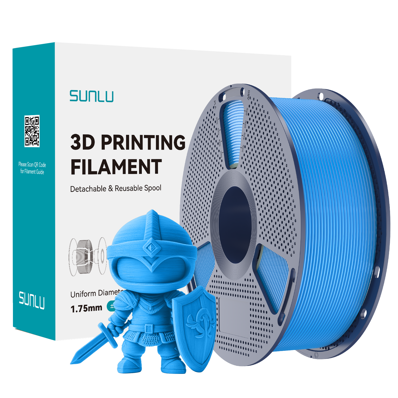 גליל פילמנט PLA+