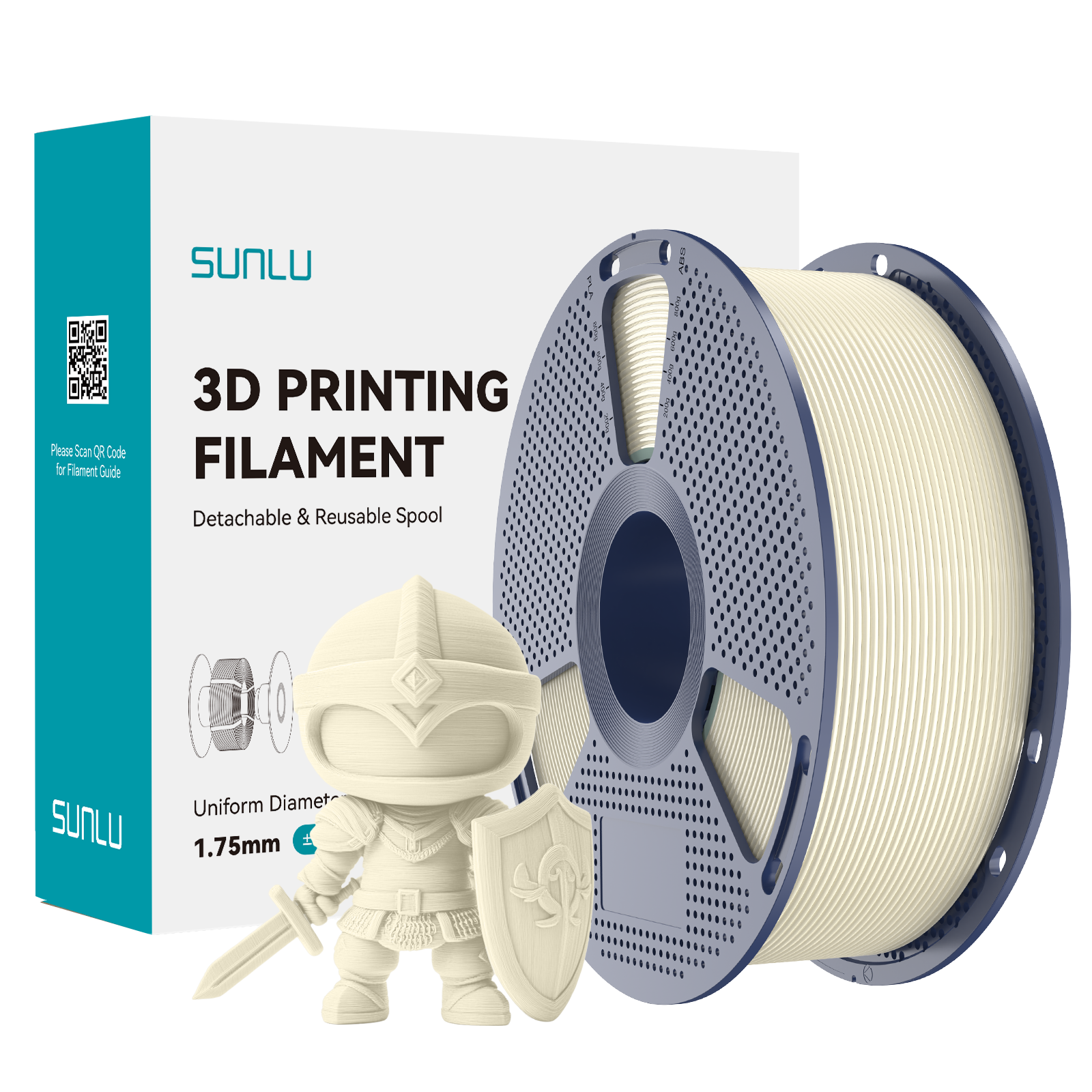 גליל פילמנט PLA+