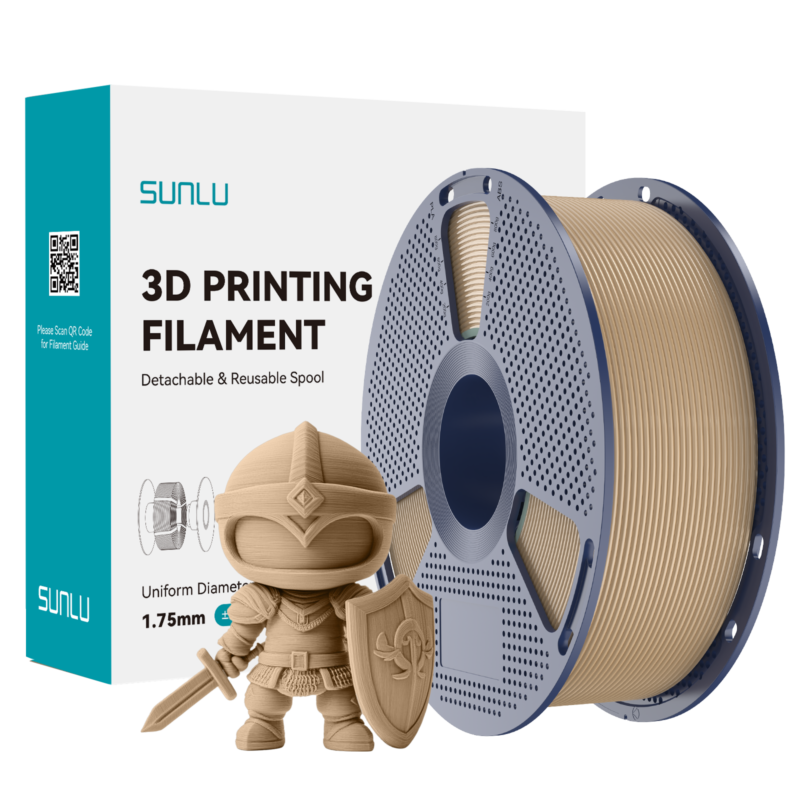 גליל פילמנט PLA+