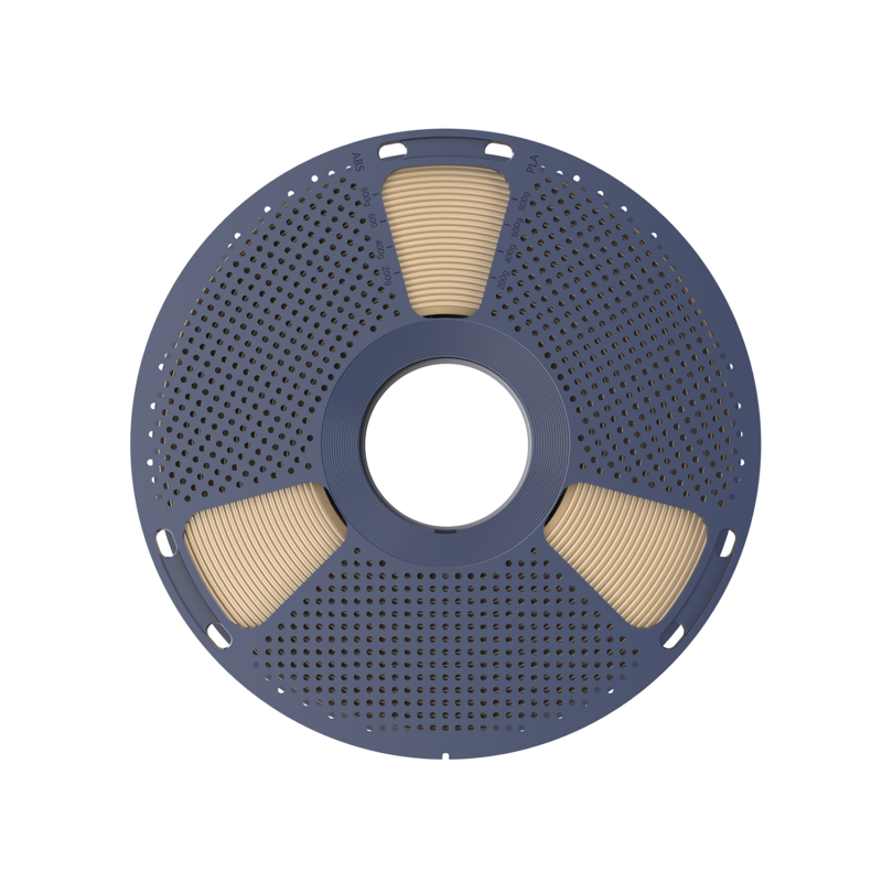 Sunlu PLA+(PLA Plus) Filament (1KG) Oak - ╖┬─╛╔½╗¡░σ 3