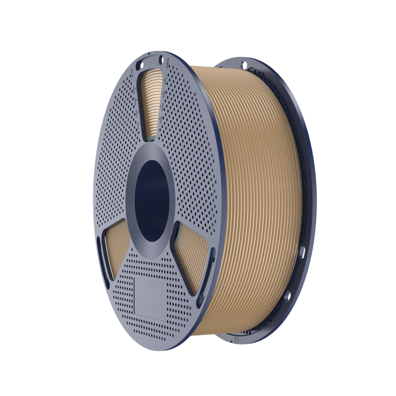 Sunlu PLA+(PLA Plus) Filament (1KG) Oak - ╖┬─╛╔½╗¡░σ 4