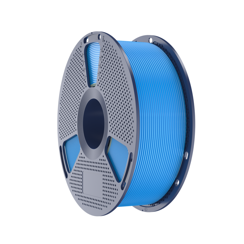 Sunlu PLA+(PLA Plus) Filament (1KG) Cyan - ╟α╔½╗¡░σ 4