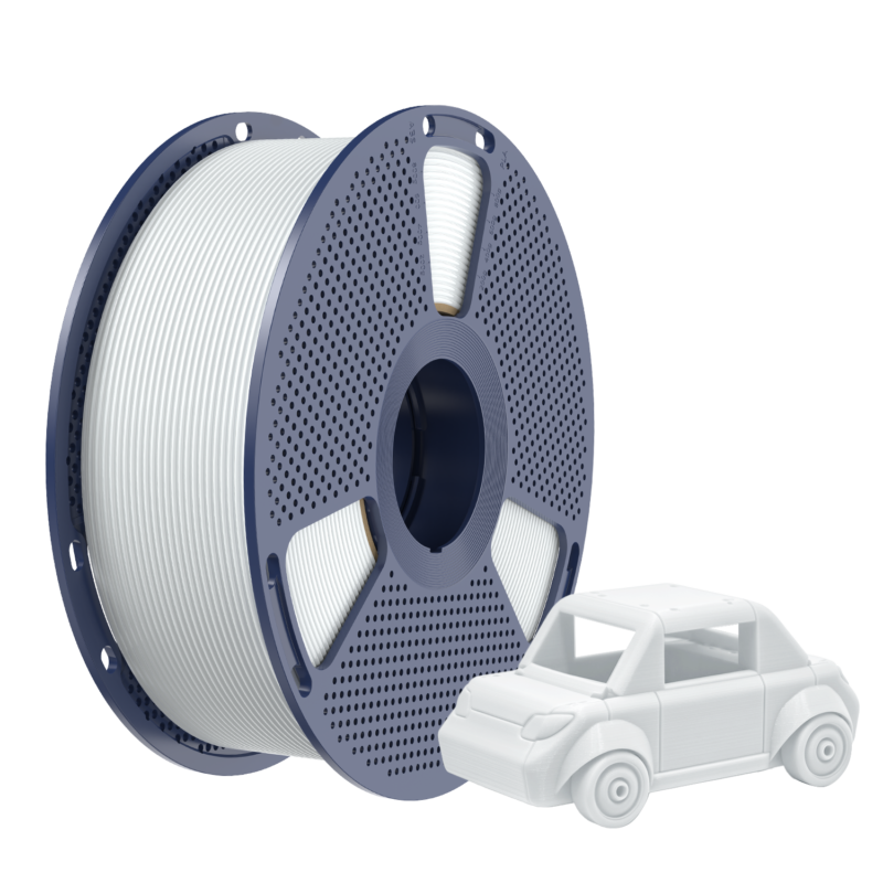 Sunlu PETG 1kg/spool Ceramic - 2 3