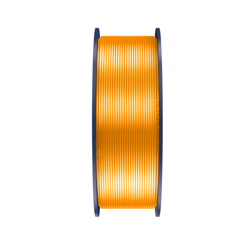 Sunlu Silk PLA+ Filament (1KG) Brass - 5