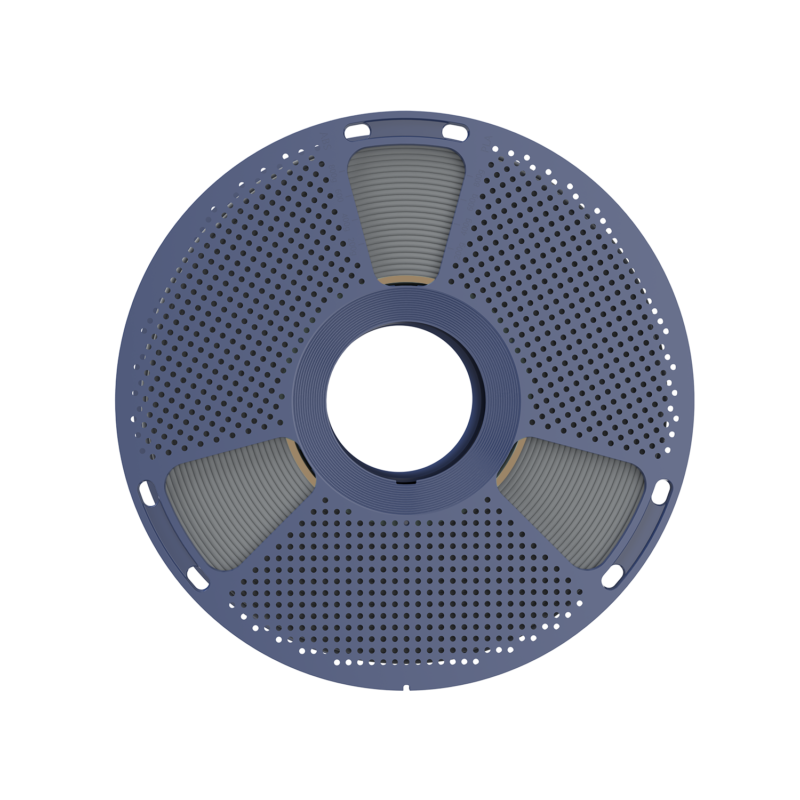 Sunlu PLA Matte Filament (1KG) Grey - ╗¡░σ 3 1