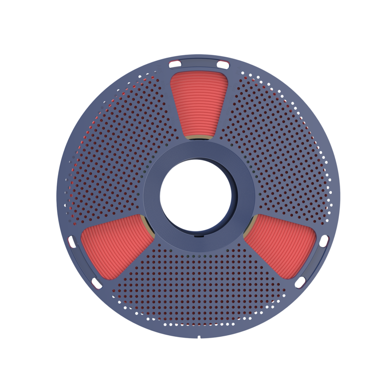 Sunlu PLA Matte Filament (1KG) Red - ╗¡░σ 3 3