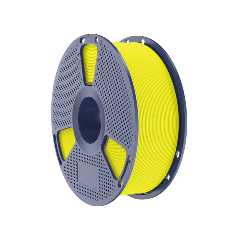 Sunlu PLA Matte Filament (1KG) Yellow - ╗¡░σ 4 4
